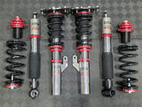Kies-Motorsports AGT Shock AGT Shock 2011-2018 F20 /F21 RWD 1 SERIES MK2 Front  Inverted Fork/Rear Flip - Front Spring Rate:6K180	Rear Spring Rate:7K230