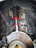 Kies-Motorsports AGT Shock AGT Shock 2013-2019 F34 3GT 3 SERIES MK6 Front Inverted Fork/Rear Flip - Front Spring Rate: 8K180 Rear Spring Rate: 7K230