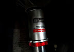 Kies-Motorsports AGT Shock AGT Shock 2013-2019 F36  RWD 4 SERIES MK1 Front Inverted  Fork/Rear Flip -Front Spring Rate: 8K180Rear Spring Rate: 10K220