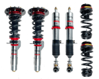 Kies-Motorsports AGT Shock AGT Shock 2014-2020 F82/F83 M4 MK1 Front Inverted Fork/Rear Flip - Front Spring Rate: 7K210 Rear Spring Rate: 10K200