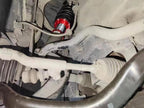 Kies-Motorsports AGT Shock AGT Shock 2014+	F15/F16 2WD/4WD X5/X6 MK3  Front/ Rear: Inverted Fork - Front Spring Rate: 10K200 B Rear Spring Rate: 10K200 B PART #: BW-31-04
