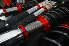 Kies-Motorsports AGT Shock AGT Shock 2014+	F22/ F23 RWD 2 SERIES MK1 Front  Inverted Fork/Rear Flip - Front Spring Rate: 6K180 Rear Spring Rate:7K230