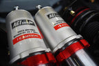 Kies-Motorsports AGT Shock AGT Shock 2014+	F22/ F23 RWD 2 SERIES MK1 Front  Inverted Fork/Rear Flip - Front Spring Rate: 6K180 Rear Spring Rate:7K230