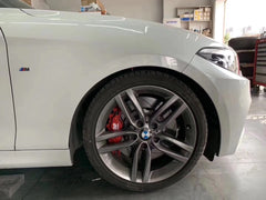 Kies-Motorsports AGT Shock AGT Shock 2014+	F22/ F23 RWD 2 SERIES MK1 Front  Inverted Fork/Rear Flip - Front Spring Rate: 6K180 Rear Spring Rate:7K230