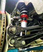 Kies-Motorsports AGT Shock AGT Shock 2015-2021	G11/G12 RWD	7 SERIES MK6 Front Vertical Fork/Rear Inverted Fork-Front Spring Rate: 12K210 Rear Spring Rate: 5K240
