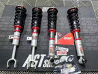 Kies-Motorsports AGT Shock AGT Shock 2017+	G30 G38 4WD 5 SERIES MK7 SEDAN Front Vertical Fork/Rear Inverted Fork- Front Spring Rate: 10K220 Rear Spring Rate: 5K240