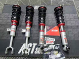 Kies-Motorsports AGT Shock AGT Shock 2017+	G30 G38 4WD 5 SERIES MK7 SEDAN Front Vertical Fork/Rear Inverted Fork- Front Spring Rate: 10K220 Rear Spring Rate: 5K240