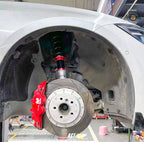 Kies-Motorsports AGT Shock AGT Shock 2019+	G20/G21/G28 RWD 3 SERIES MK7 Front Inverted  Fork/Rear Flip - Front Spring Rate: 6K210 Rear Spring Rate:8K250