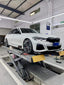 Kies-Motorsports AGT Shock AGT Shock 2019+	G20/G21/G28 RWD 3 SERIES MK7 Front Inverted  Fork/Rear Flip - Front Spring Rate: 6K210 Rear Spring Rate:8K250