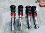 Kies-Motorsports AGT Shock AGT Shock 2021+ G08 IX3 Front Inverted  Fork/Rear Flip - Front Spring Rate: 7K210 Rear Spring Rate: 14K200