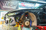 Kies-Motorsports AGT Shock AGT Shock 2021+	G82/G83/4WD 4 SERIES M4 MK2 Front Inverted Fork/Rear Flip - Front Spring Rate: 7K210 Rear Spring Rate: 10K200