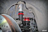 Kies-Motorsports AGT Shock AGT Shock 2021+	G82/G83/4WD 4 SERIES M4 MK2 Front Inverted Fork/Rear Flip - Front Spring Rate: 7K210 Rear Spring Rate: 10K200