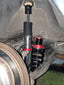 Kies-Motorsports AGT Shock AGT Shock 2022+ G28 RWD I3	Front Inverted Fork/Rear Vertical Fork -Front Spring Rate: 6K180 B Rear Spring Rate: 10K200 B