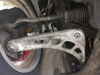 Kies-Motorsports AGT Shock AGT Shock 2022+ G28 RWD I3	Front Inverted Fork/Rear Vertical Fork -Front Spring Rate: 6K180 B Rear Spring Rate: 10K200 B
