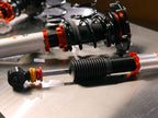 Kies-Motorsports AGT Shock AGT Shock FULL Suspension Kit - 2010-2016 R60 MINI COUNTRYMAN