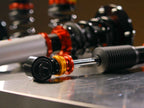 Kies-Motorsports AGT Shock AGT Shock FULL Suspension Kit - 2014+ F55 / F56 / F57 MINI HATCH