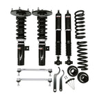 Kies-Motorsports Air Lift Air Lift Performance 15-19 BMW 3-Series / 15-20 BMW 4-Series Coilover Kit