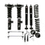 Kies-Motorsports Air Lift Air Lift Performance 15-19 BMW 3-Series / 15-20 BMW 4-Series Coilover Kit