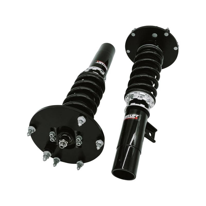 Kies-Motorsports Air Lift Air Lift Performance 15-19 BMW 3-Series / 15-20 BMW 4-Series Coilover Kit