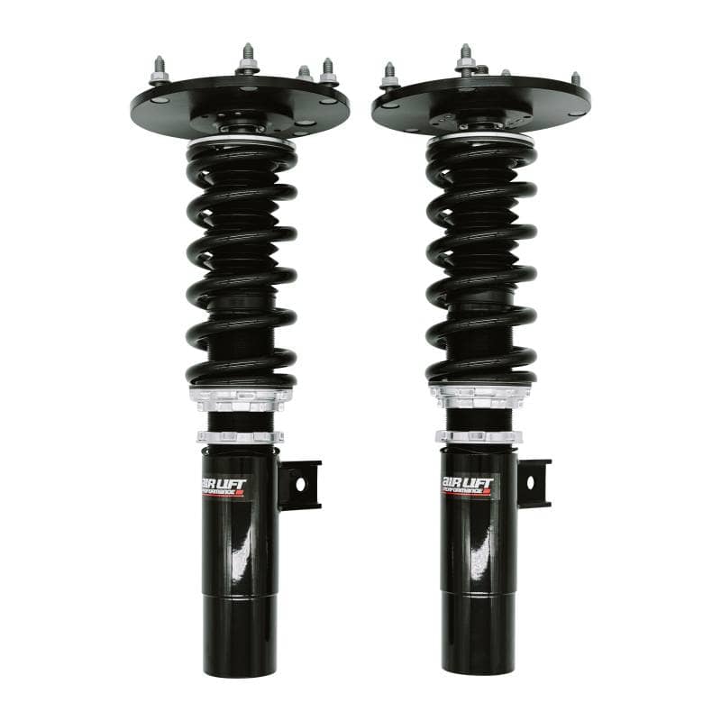 Kies-Motorsports Air Lift Air Lift Performance 15-19 BMW 3-Series / 15-20 BMW 4-Series Coilover Kit