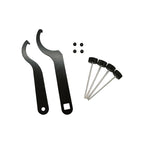 Kies-Motorsports Air Lift Air Lift Performance 15-19 BMW 3-Series / 15-20 BMW 4-Series Coilover Kit