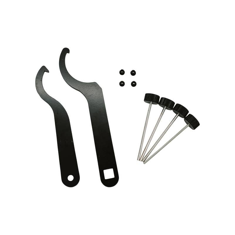 Kies-Motorsports Air Lift Air Lift Performance 15-19 BMW 3-Series / 15-20 BMW 4-Series Coilover Kit