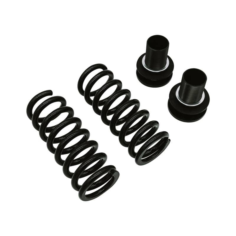 Kies-Motorsports Air Lift Air Lift Performance 15-19 BMW 3-Series / 15-20 BMW 4-Series Coilover Kit