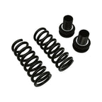 Kies-Motorsports Air Lift Air Lift Performance 15-19 BMW 3-Series / 15-20 BMW 4-Series Coilover Kit