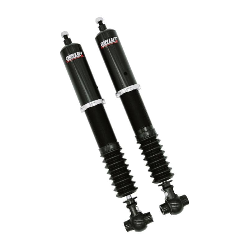 Kies-Motorsports Air Lift Air Lift Performance 15-19 BMW 3-Series / 15-20 BMW 4-Series Coilover Kit