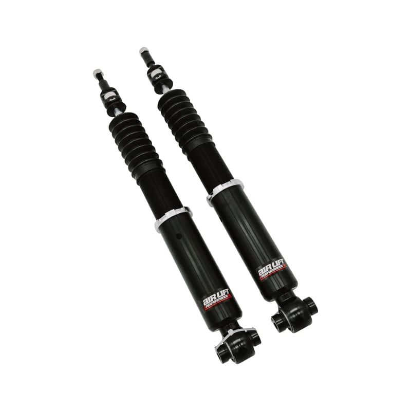 Kies-Motorsports Air Lift Air Lift Performance 15-20 Audi A3 / 15-24 VW GTI Coilover Kit