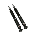 Kies-Motorsports Air Lift Air Lift Performance 15-20 Audi A3 / 15-24 VW GTI Coilover Kit
