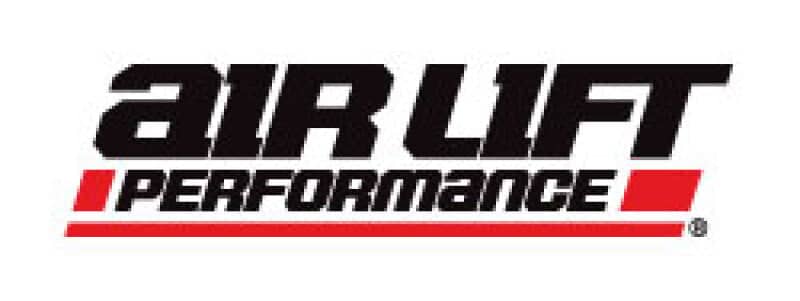 Kies-Motorsports Air Lift Air Lift Performance 15-20 Audi A3 / 15-24 VW GTI Coilover Kit