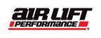 Kies-Motorsports Air Lift Air Lift Performance 15-20 Audi A3 / 15-24 VW GTI Coilover Kit