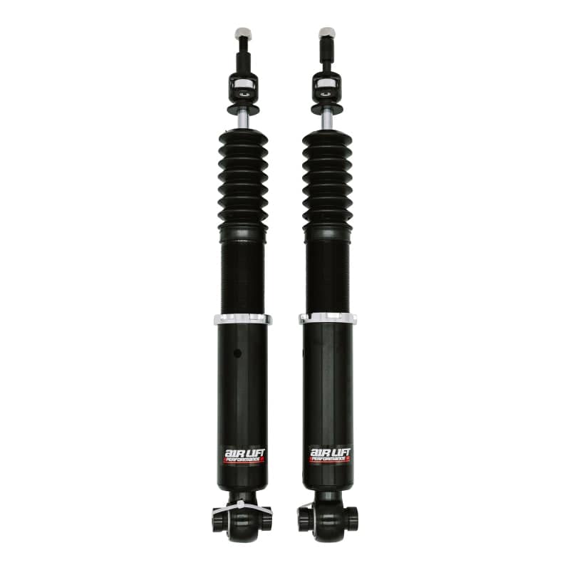 Kies-Motorsports Air Lift Air Lift Performance 15-20 Audi A3 / 15-24 VW GTI Coilover Kit
