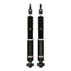 Kies-Motorsports Air Lift Air Lift Performance 15-20 Audi A3 / 15-24 VW GTI Coilover Kit