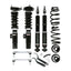 Kies-Motorsports Air Lift Air Lift Performance 15-20 Audi A3 / 15-24 VW GTI Coilover Kit