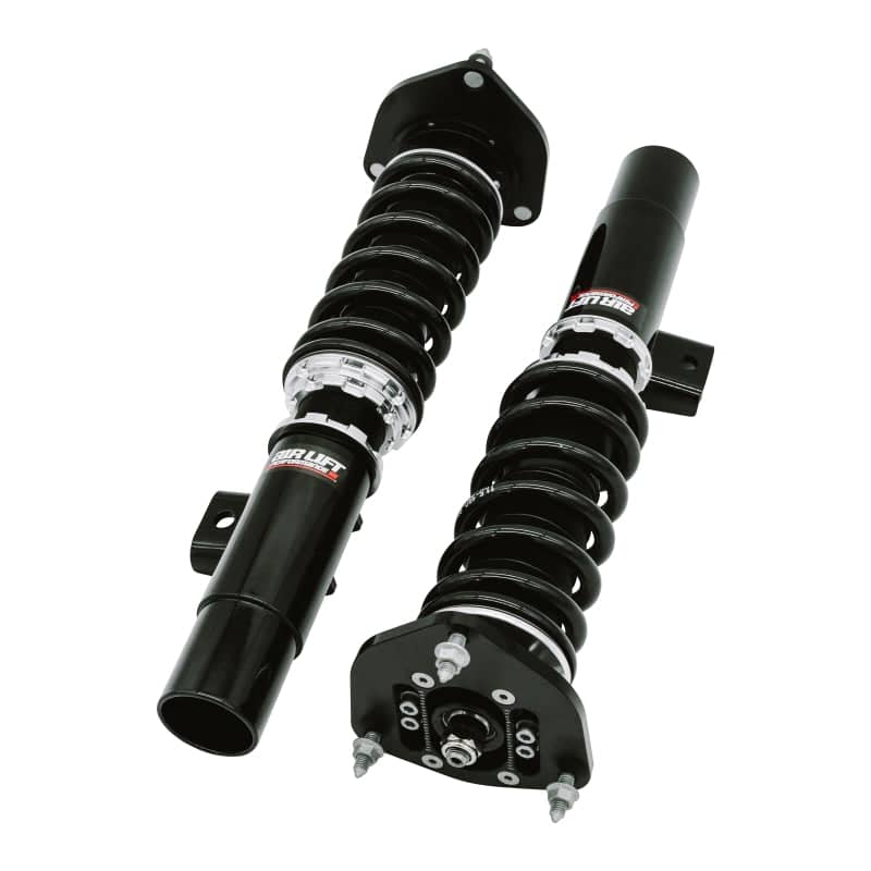 Kies-Motorsports Air Lift Air Lift Performance 15-20 Audi A3 / 15-24 VW GTI Coilover Kit
