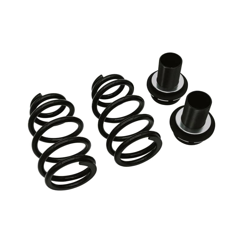 Kies-Motorsports Air Lift Air Lift Performance 15-20 Audi A3 / 15-24 VW GTI Coilover Kit