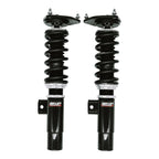 Kies-Motorsports Air Lift Air Lift Performance 15-20 Audi A3 / 15-24 VW GTI Coilover Kit