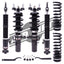 Kies-Motorsports Air Lift Air Lift Performance 20-24 Toyota GR Supra / 19-24 BMW Z4 (G29) Coilover Kit