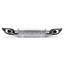 Kies-Motorsports Akrapovic Akrapovic 10-13 Porsche 911 Turbo / Turbo S (997 FL) Slip-On Line (Titanium) w/ Titanium Tips