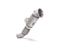 Kies-Motorsports Akrapovic Akrapovic 16-17 BMW 340i (F30 F31) DownPipe w/ Cat (SS)