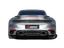 Kies-Motorsports Akrapovic Akrapovic 20-21 Porsche 911 Turbo/Turbo S (992) Slip-On Race Line (Titanium) w/Titanium Tips