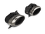 Kies-Motorsports Akrapovic Akrapovic 20-21 Porsche 911 Turbo/Turbo S (992) Tail Pipe Set (Titanium)