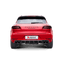 Kies-Motorsports Akrapovic Akrapovic 2014 Porsche Macan Turbo (95B) Evolution Line Cat Back (Titanium) w/ Titanium Tips