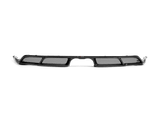 Kies-Motorsports Akrapovic Akrapovic 2018 Porsche 911 GT3 (991.2) Rear Carbon Fiber Diffuser - High Gloss