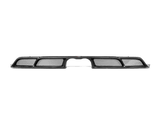 Kies-Motorsports Akrapovic Akrapovic 2018 Porsche 911 GT3 (991.2) Rear Carbon Fiber Diffuser - Matte