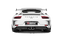 Kies-Motorsports Akrapovic Akrapovic 2018 Porsche 911 GT3 (991.2) Slip-On Race Line (Titanium) w/Titanium Tail Pipe Set