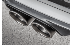 Kies-Motorsports Akrapovic Akrapovic 2018 Porsche 911 GT3 (991.2) Slip-On Race Line (Titanium) w/Titanium Tail Pipe Set