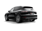 Kies-Motorsports Akrapovic Akrapovic 2018+ Porsche Cayenne V6 (536) Evolution Line Cat Back (Titanium) w/Titanium Tips